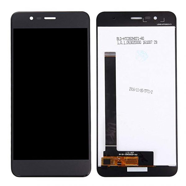 تاچ و ال سیدی ایسوس زن  LCDZenfone 3max ZC520TLفون 3مکس  ASUS