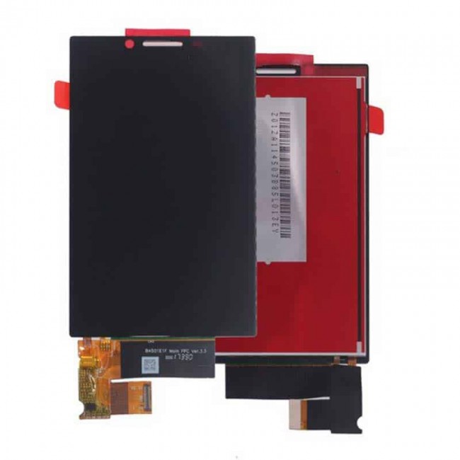 تاچ و ال سی دی گوشی بلکبری کی2 LCD BLACKBERRY KEY2