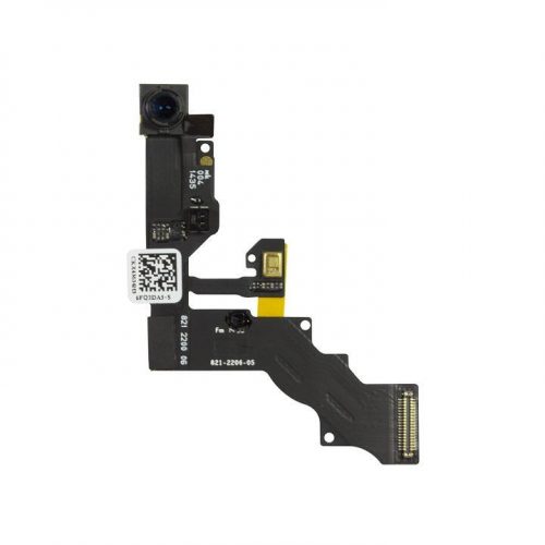 فلت اسپیکر و دوربین جلو Flat speacker &amp; Camera front Iphone 6Plus