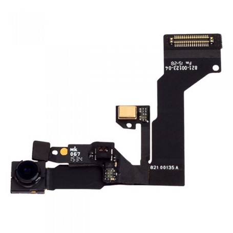 فلت اسپیکر و دوربین جلو Flat speacker &amp; Camera front Iphone 6S
