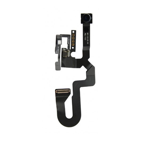 فلت اسپیکر و دوربین جلو ایفون 8 پلاس / Flat speacker &amp; Camera front Iphone 8 Plus