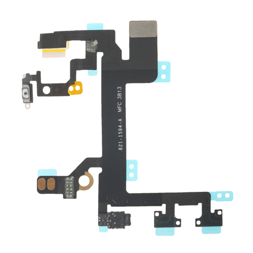 فلت پاور Flat Power Iphone 5S