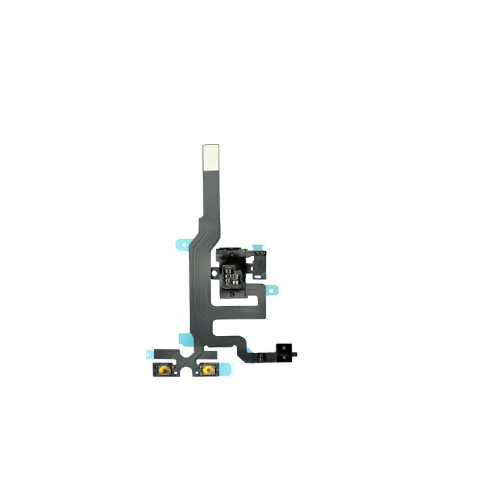 فلت ولوم ایفون Flat Volume Iphone 4S
