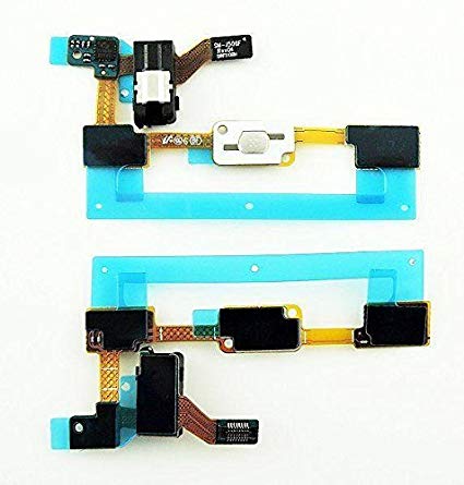 فلت بک و آپشن گوشی سامسونگ (Flat samsung J500 UIF (BACK&amp; OPTION