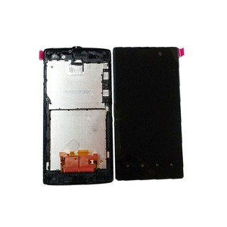 تاچ و ال سی دی گوشی سونی آیون ال تی 28 LCD SONY XPERIA ION LT28