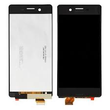 تاچ و ال سی دی گوشی سونی ایکس  LCD SONY XPERIA X F5121 F5122
