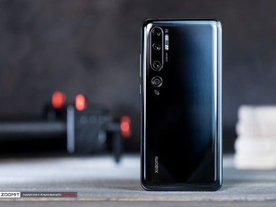 بررسی شیائومی می نوت 10 (CC9 Pro)