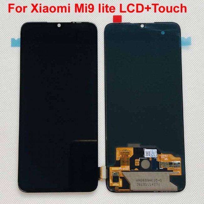 تاچ و ال سی دی شیائومی می9 لایت XIAOMI MI 9 LITE