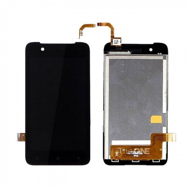 ال سی دی گوشی اچ تی سی دیزایر LCD HTC DESIRE 210