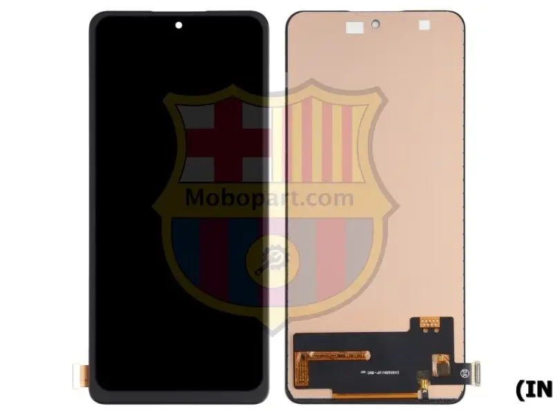 تاچ و ال سی دی شیائومی مدل نوت 10 پرو ( انواع کیفیت ها)  Mi Note 10 Pro  سایز ۶.۴۷ اینچ