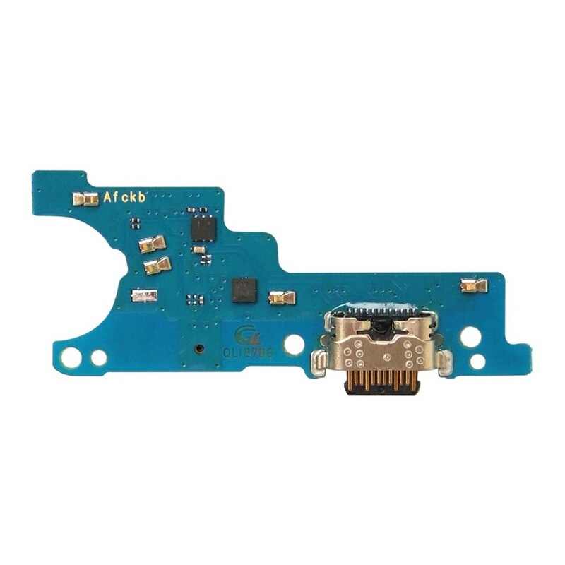 فلت و برد شارژ  آ 06/  Flat Charge Samsung A06 -  A06