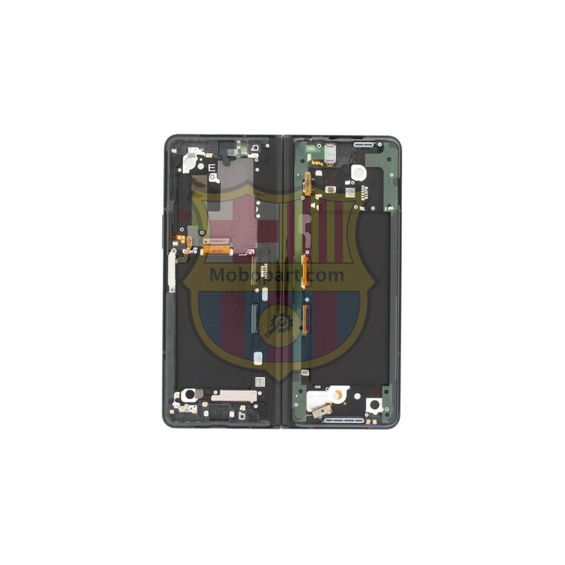 تاچ و ال سی دی سامسونگ زد فلیپ 5 | LCD SAMSUNG Z FLIP 5 - F731 اورجینال شرکتی با فریم