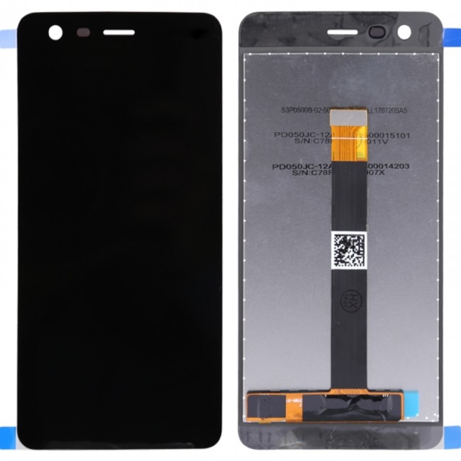 ال سی دی نوکیا 2 | LCD Nokia 2