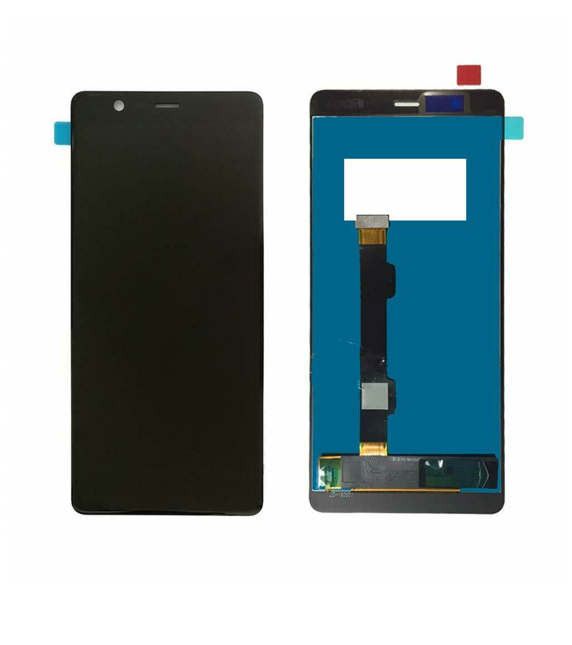 ال سی دی نوکیا 5.1 | LCD Nokia 5.1