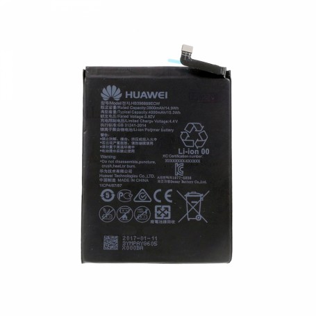باتری هوآوی نوا 2 پلاس | Battery Huawei Nova 2 plus