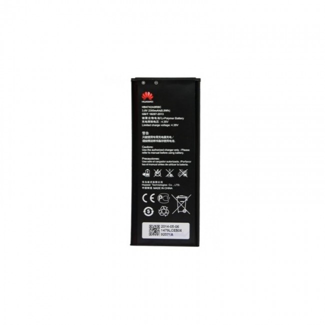 باتری هوآوی جی 730 | Battery Huawei Mate G730