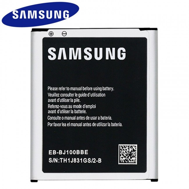 باتری سامسونگ جی 1 ایس |  battery samsung j1 ace j110