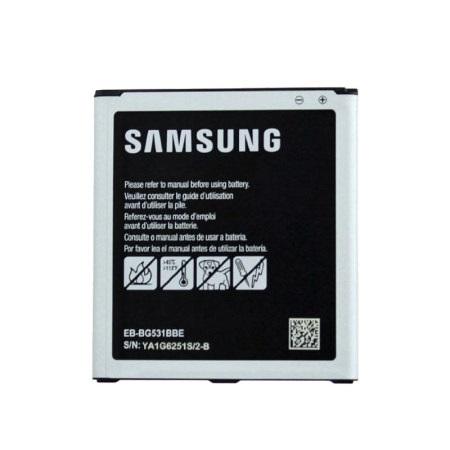 باتری سامسونگ جی 5 | battery samsung j5