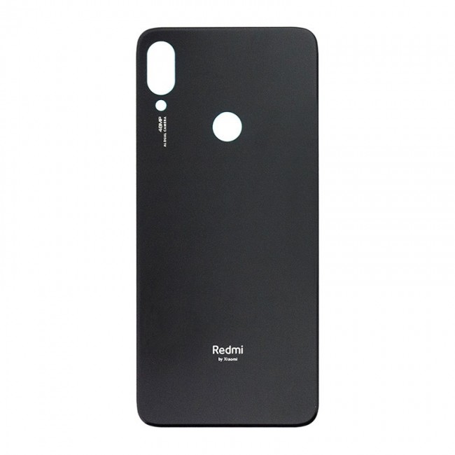 بک کاور شیائومی ردمی 7 | BackCover Xiaomi redmi 7