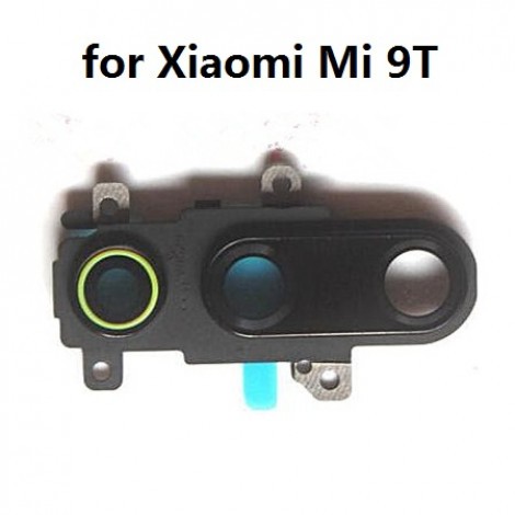گلس دوربین شیائومی می 9 تی کوچک و بزرگ | Glass Camera Xiaomi mi 9t little and big
