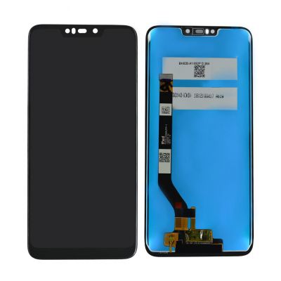 ال سی دی ایسوس زنفون مکس ام  2 | lcd asus zenfone max m2 zb633kl
