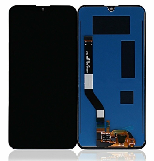 تاچ و ال سی دی هوآوی  وای 7 پرایمLCD Huawei y7 prime 2019