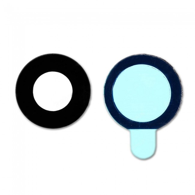 گلس دوربین ایفون xr
