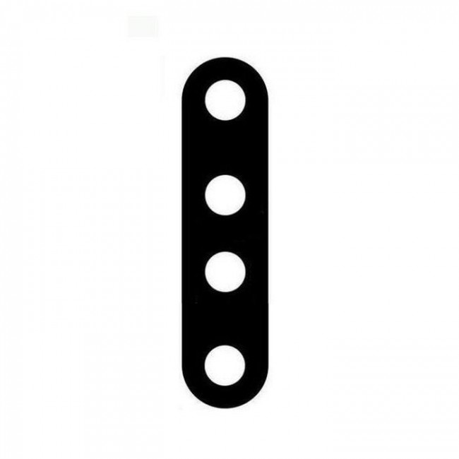 گلس دوربین سامسونگ A9