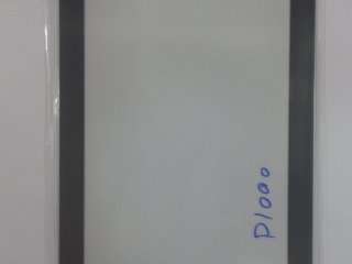 تاچ تبلت چینی  P1000
