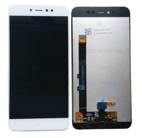 تاچ و ال سی دی شیائومی ام آی    XiaoMi RedMi Note 5A Prime
