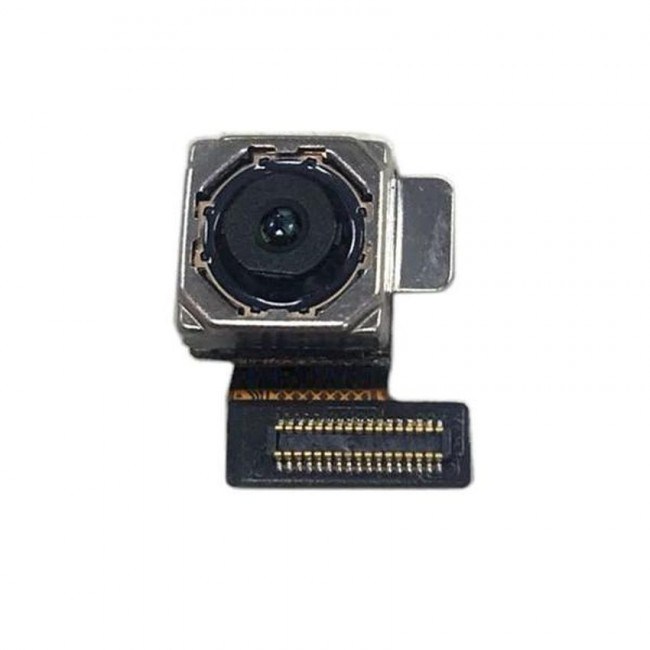 دوربین پشت  samsung S5