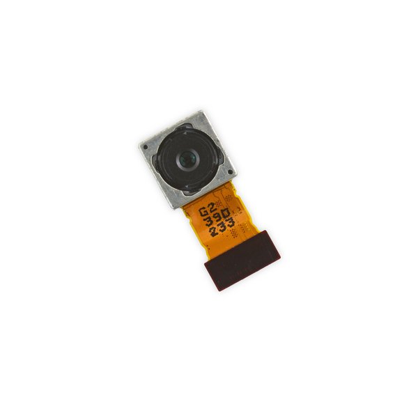 دوربین پشت سونی زد 1 / back camera sony z1