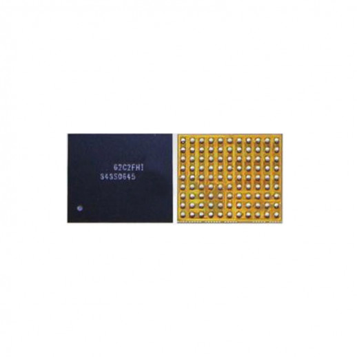 آی سی تاچ ایفون 5S و 5C – شماره فنی 343S0645
