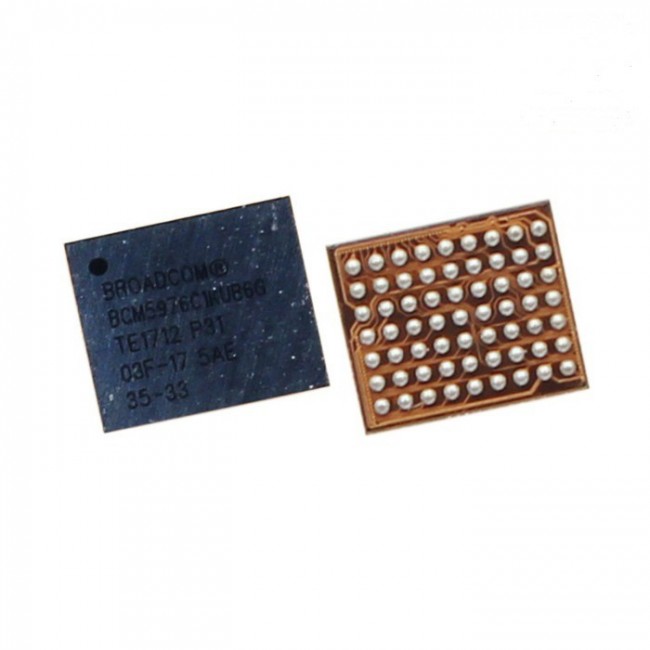 آی سی تاچ آیفون 6 – شماره فنی BCM5976C1KUB6G