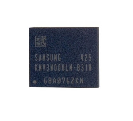 آی سی هارد KMV3W000LM-B310