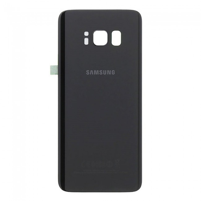 در پشت اس 8 پلاس / SAMSUNG S8 PLUS