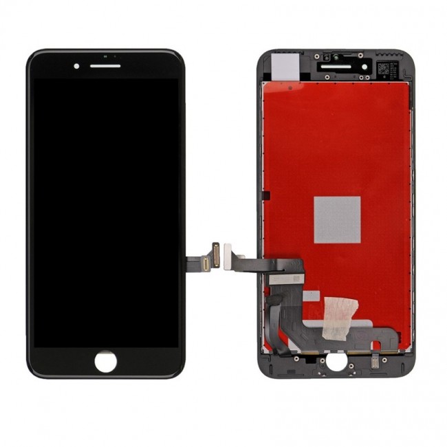 تاچ و ال سی دی آیفون 7 پلاس Lcd iphone 7 plus