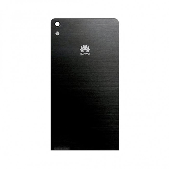 درب پشت هواوی پی 6 Back cover p