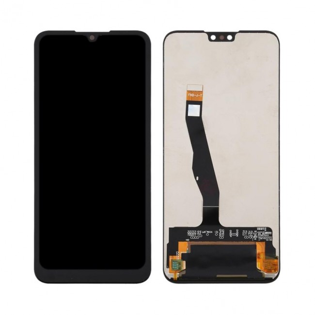 تاچ و ال سی دی هوآوی  LCD HUAWEI Y8S