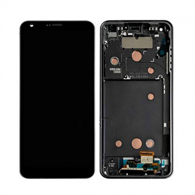 تاچ و السیدی ال جی جی 6 / LCD LG G6