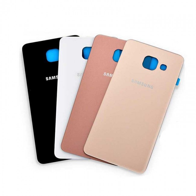 درب پشت سامسونگ Samsung A310 A3 2016