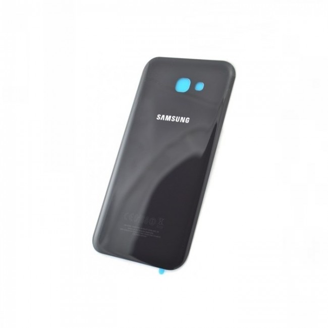 درب پشت Samsung A720  A2017