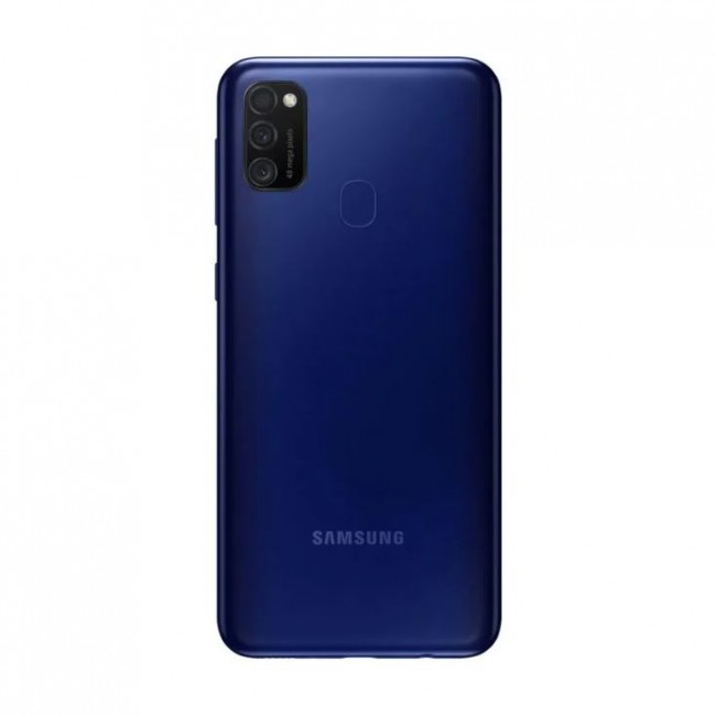 درب پشت Samsung M21