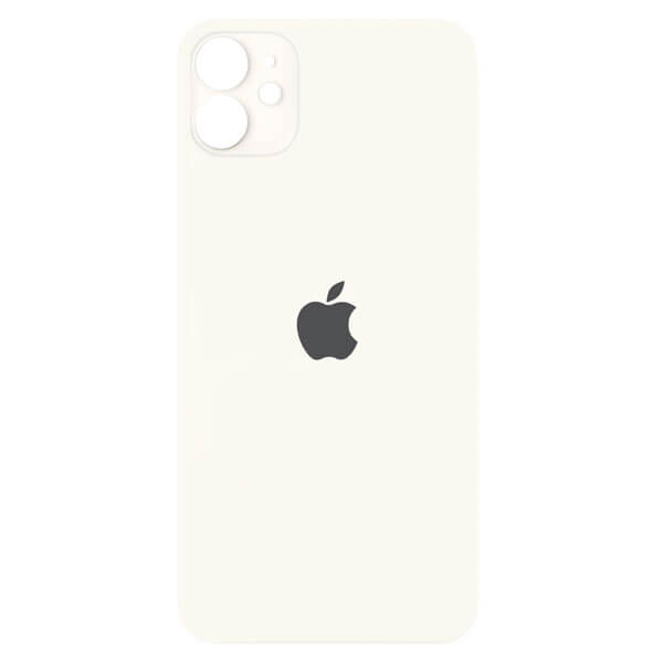 درب پشت آیفون iphone 11