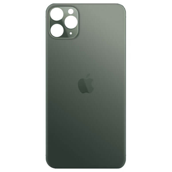 درب پشت آیفون iphone 11 pro max
