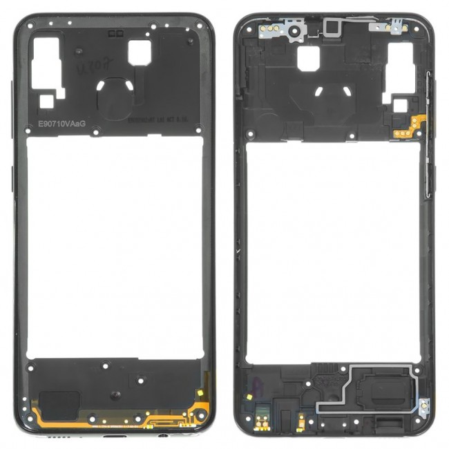 فریم دور ال سی دی سامسونگ FRAME SAMSUNG A20