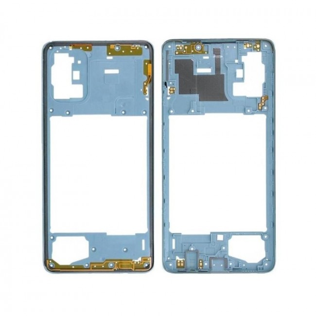 فریم دور ال سی دی سامسونگ MIDDLE SAMSUNG A71