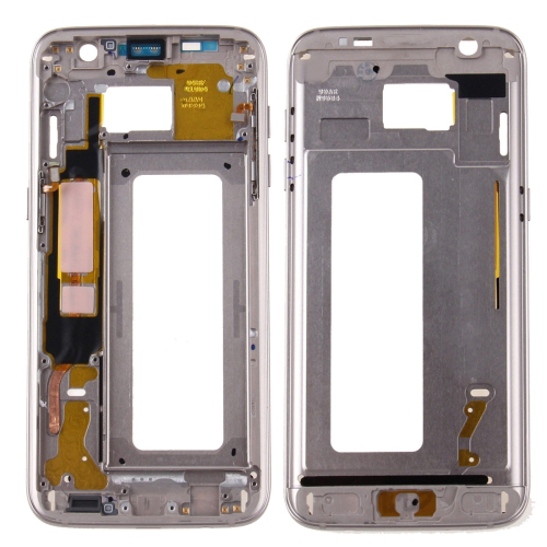 فریم دور ال سی دی سامسونگ MIDDLE SAMSUNG S7 edge