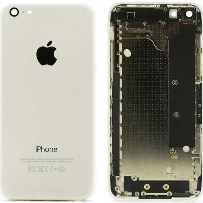 قاب کامل آیفون HOUSING IPHONE 5C