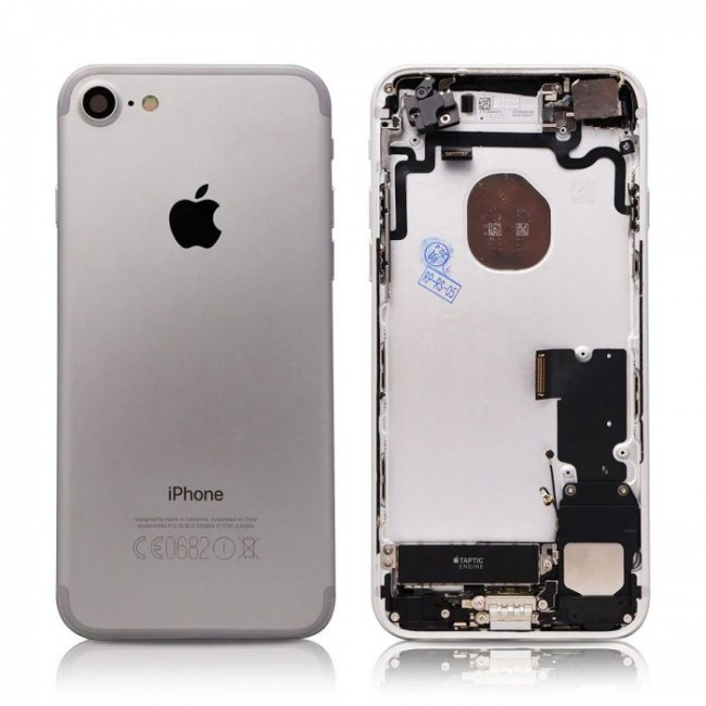 قاب کامل آیفون HOUSING IPHONE 7G